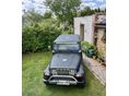 JEEP WRANGLER 1988 - 6