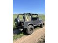 JEEP WRANGLER 1988 - 11