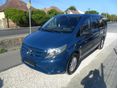 MERCEDES-BENZ VITO 114 CDI Mixto L 136LE!AZONNAL VIHETÖ!!FRISS MÜSZAKIVAL!!!!!!! 9 SZEMÉLYES!!!TELJES NAGY SZERVIZ