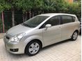 TOYOTA COROLLA VERSO 1.6 Luna 7 Személyes!