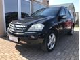 MERCEDES-BENZ ML 420 CDI (Automata)