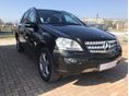 MERCEDES-BENZ ML 420 2006 - 2