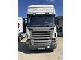 SCANIA R420