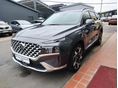 HYUNDAI SANTA FE 2.2 CRDi Executive 4WD DCT [7 személy] Új 0 Km-es motorral !!!