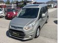 FORD TOURNEO Connect 1.6 TDCI Megkímélt! Végig Márkaszerviz! 144.000 Km.! Panoráma!