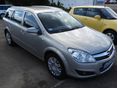 OPEL ASTRA H 2007/12 - 2