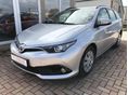 TOYOTA AURIS Touring Sports 1.33 Active Trend MAGYARORSZÁGI 1 TULAJ VÉGIG KÖNYV