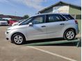 CITROEN C4 PICASSO 2013/10 - 4