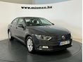 VOLKSWAGEN PASSAT VIII 1.6 TDI BMT Trendline 104.054 km! magyarországi. márkaszervizben vezetett szerviztörténet. kitűnő