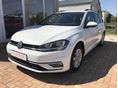VOLKSWAGEN GOLF VII Variant 1.6 TDI BMT SCR Comfortline MAGYAR 1 TULAJ 168577KM