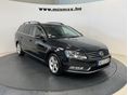 VOLKSWAGEN PASSAT VII Variant 2.0 CR TDI Comfortline BMT Vonóhorog. vezérlés cserélve. megkímélt állapotban. leinformálható