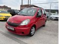 TOYOTA YARIS VERSO 1.3 Linea Sol (ÚJSZERŰ4ÉVSZ.GUMIK-VEZ.SZERVÍZKÖNYV)