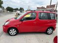 TOYOTA YARIS VERSO 1999/11 - 2