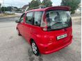 TOYOTA YARIS VERSO 1999/11 - 3