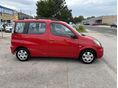 TOYOTA YARIS VERSO 1999/11 - 5
