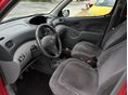 TOYOTA YARIS VERSO 1999/11 - 7