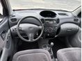 TOYOTA YARIS VERSO 1999/11 - 9