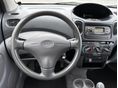 TOYOTA YARIS VERSO 1999/11 - 10