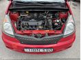 TOYOTA YARIS VERSO 1999/11 - 11