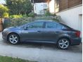 TOYOTA AVENSIS 1.8 Executive CVT