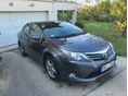 TOYOTA AVENSIS 2012 - 2