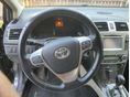TOYOTA AVENSIS 2012 - 5