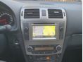 TOYOTA AVENSIS 2012 - 8