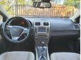 TOYOTA AVENSIS 2012 - 12