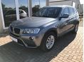 BMW X3 xDrive20d MAGYARORSZÁGI