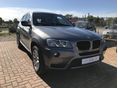 BMW X3 2013/6 - 2