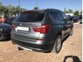 BMW X3 2013/6 - 3