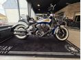 INDIAN SCOUT 