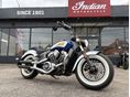 INDIAN SCOUT 2017/10 - 9