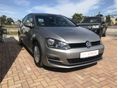VOLKSWAGEN GOLF VII 2015/9 - 2