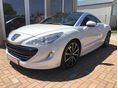 PEUGEOT RCZ 1.6 THP 127000 KM.FRISS SZERVIZ.KERÁMIA BEVONAT