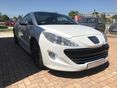 PEUGEOT RCZ 2012/4 - 2