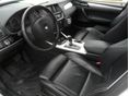 BMW X3 2016/11 - 2