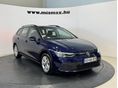 VOLKSWAGEN GOLF VIII Variant 2.0 TDI Life DSG AOAW-859 LED AppConnect VirtualCockpit ACC. 1 tulajdonos. márkaszervizben szervi