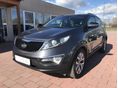 KIA SPORTAGE 2.0 CRDi EX Limited 4x4 (Automata)