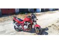 SUZUKI GSF 600 (BANDIT) 