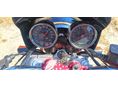 SUZUKI GSF 600 (BANDIT) 2000 - 3