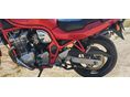 SUZUKI GSF 600 (BANDIT) 2000 - 4
