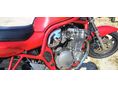 SUZUKI GSF 600 (BANDIT) 2000 - 5