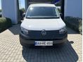 VOLKSWAGEN CADDY 2022/11 - 2