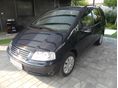 VOLKSWAGEN SHARAN 2.0 LEVEHETÖ VONOGOROG !L2DB GYÁRI KULKCS.7 SZEMÉLYRE VIZSGA!!!!