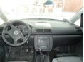 VOLKSWAGEN SHARAN 2009/10 - 7