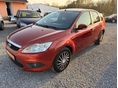 FORD FOCUS 1.8 TDCi Trend Tempomat! 1 Tulaj!