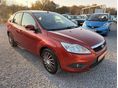 FORD FOCUS 2009/7 - 2