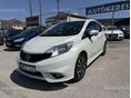 NISSAN NOTE 1.2 DIG-S N-TEC (FOGLALÓZVA)