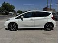 NISSAN NOTE 2014/2 - 2